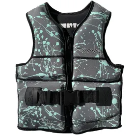 2025 WING ORBIT BOYS VEST