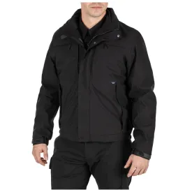 5.11 5in1 Tactical Jacket 2.0 | Black or Navy