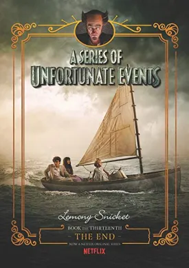 A Series of Unfortunate Events The End