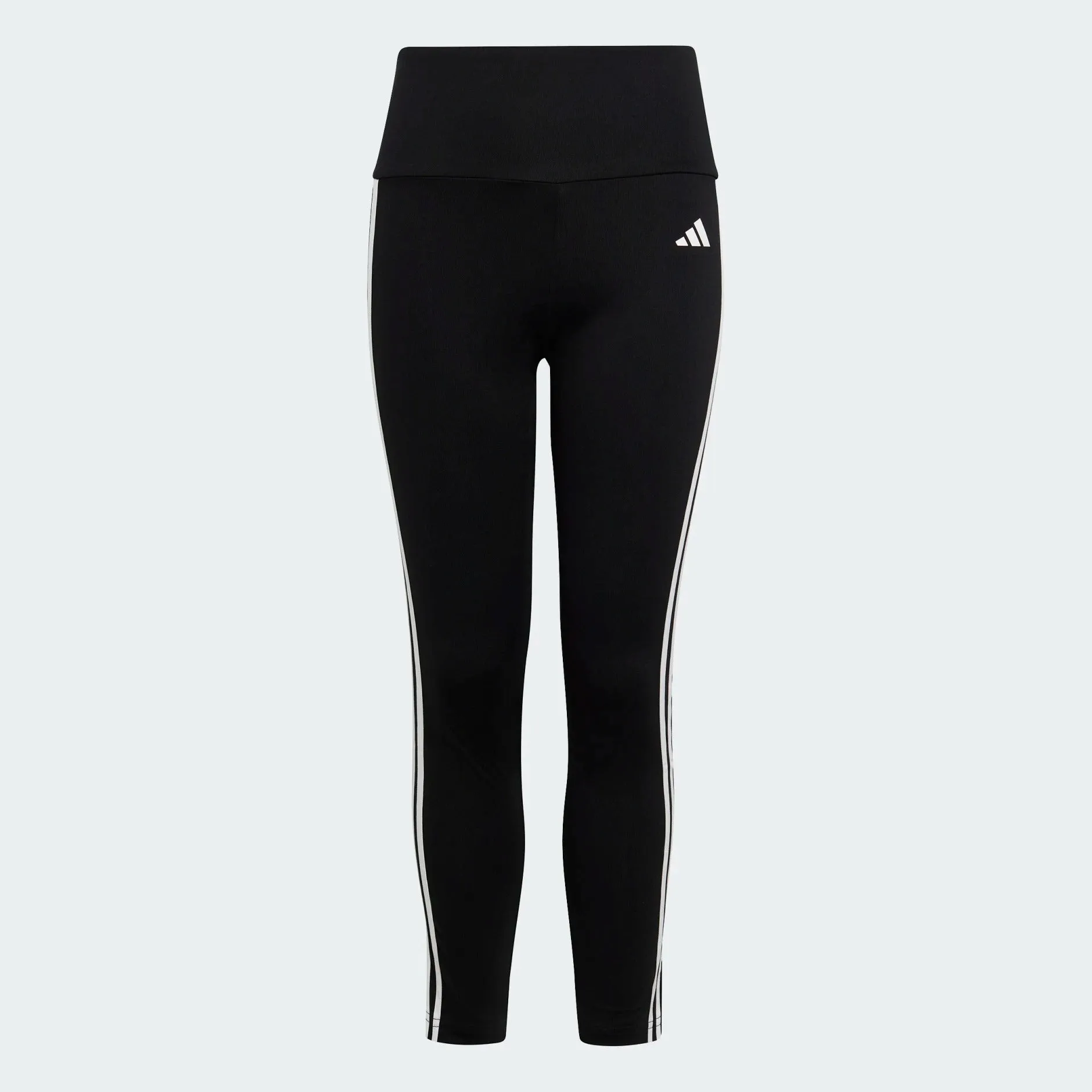 adidas Essentials AEROREADY 3-Stripes  Kids High-Waisted Tights