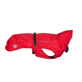 Ancol Extreme 35cm Red Blizzard Dog Coat - Small/Medium