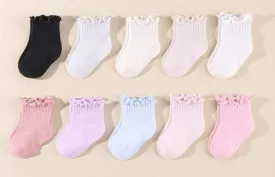 Baby Sock - Assorted Colours