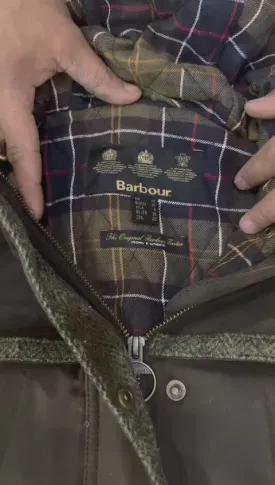 Barbour Jackets - 15 pieces