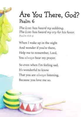 Book Children's Snuggle Time Psalms 49257