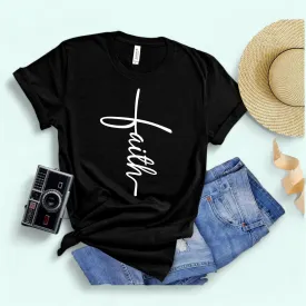 Christian t shirts | Christian Gift | Religious Shirt | Religious Tees | Church Shirt | Faith Gift | Christian Faith Shirt | Faith Cross