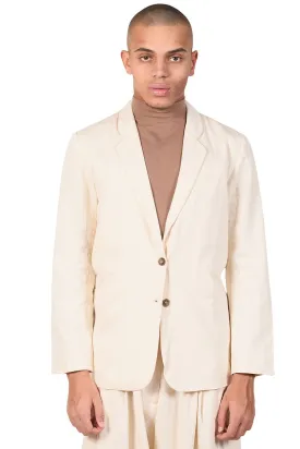 Cotton Blazer