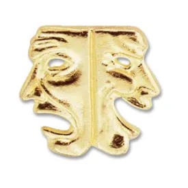 Drama Pin