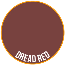 Dread Red