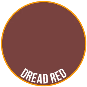 Dread Red