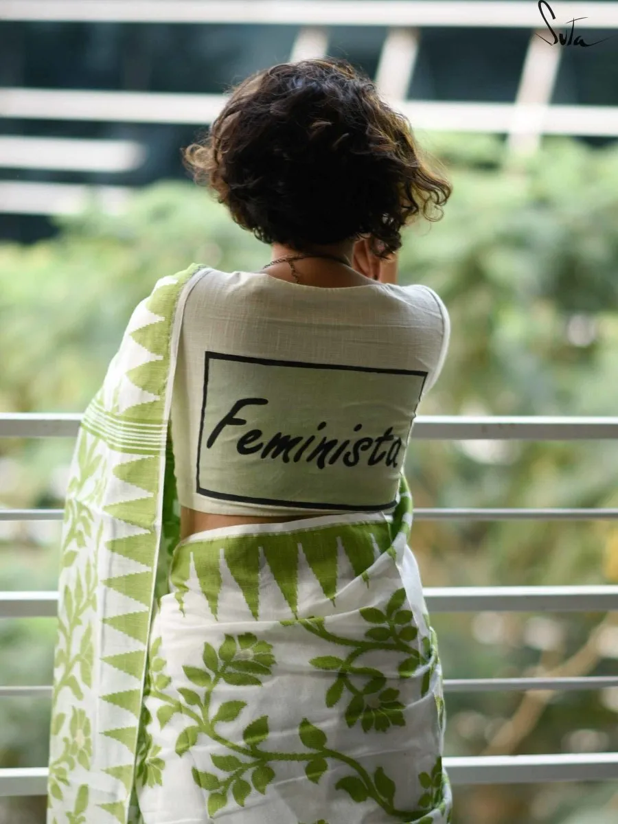 Feminista (Blouse)