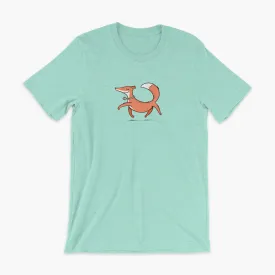 Fox - Adult T-Shirt