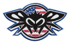 Freedom Phantom Patch