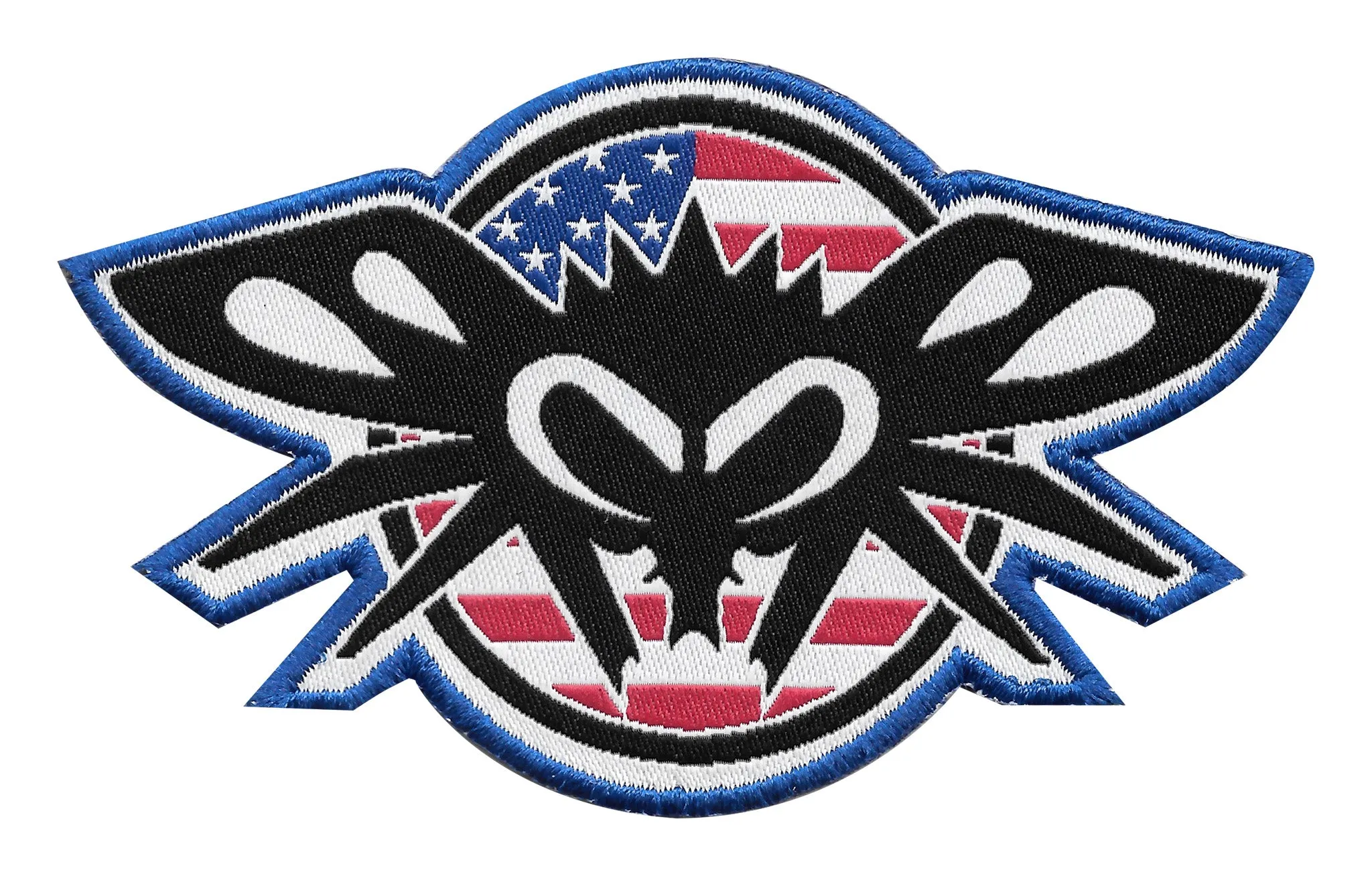 Freedom Phantom Patch