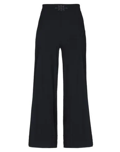 High By Claire Campbell Women Casual trouser Black 12 UK