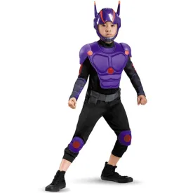 Hiro Deluxe Costume (10-12) Large