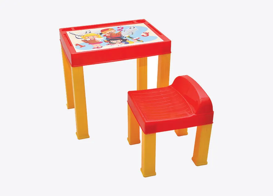 Italica 5229 Kids Study Set