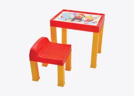 Italica 5229 Kids Study Set