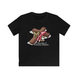 Kids Softstyle Tee - MC Fellowship