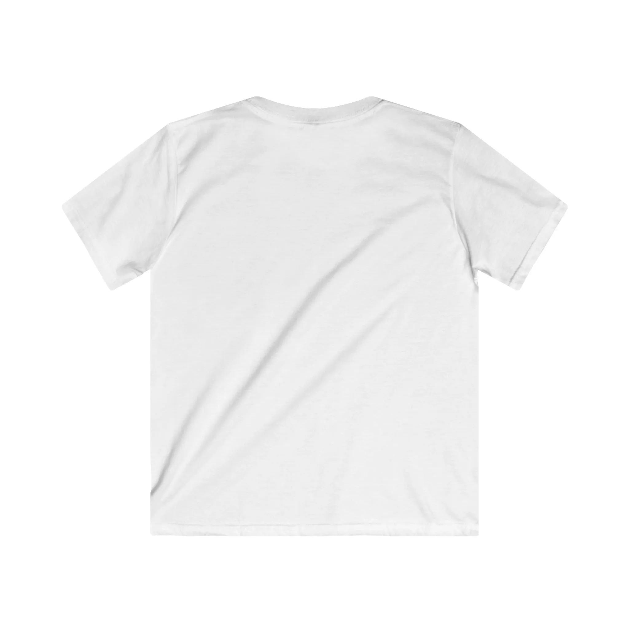 Kids Softstyle Tee - St. Sylvesters