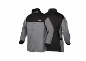 Lincoln Electric XVI Series Industrial FR Welding Jackets