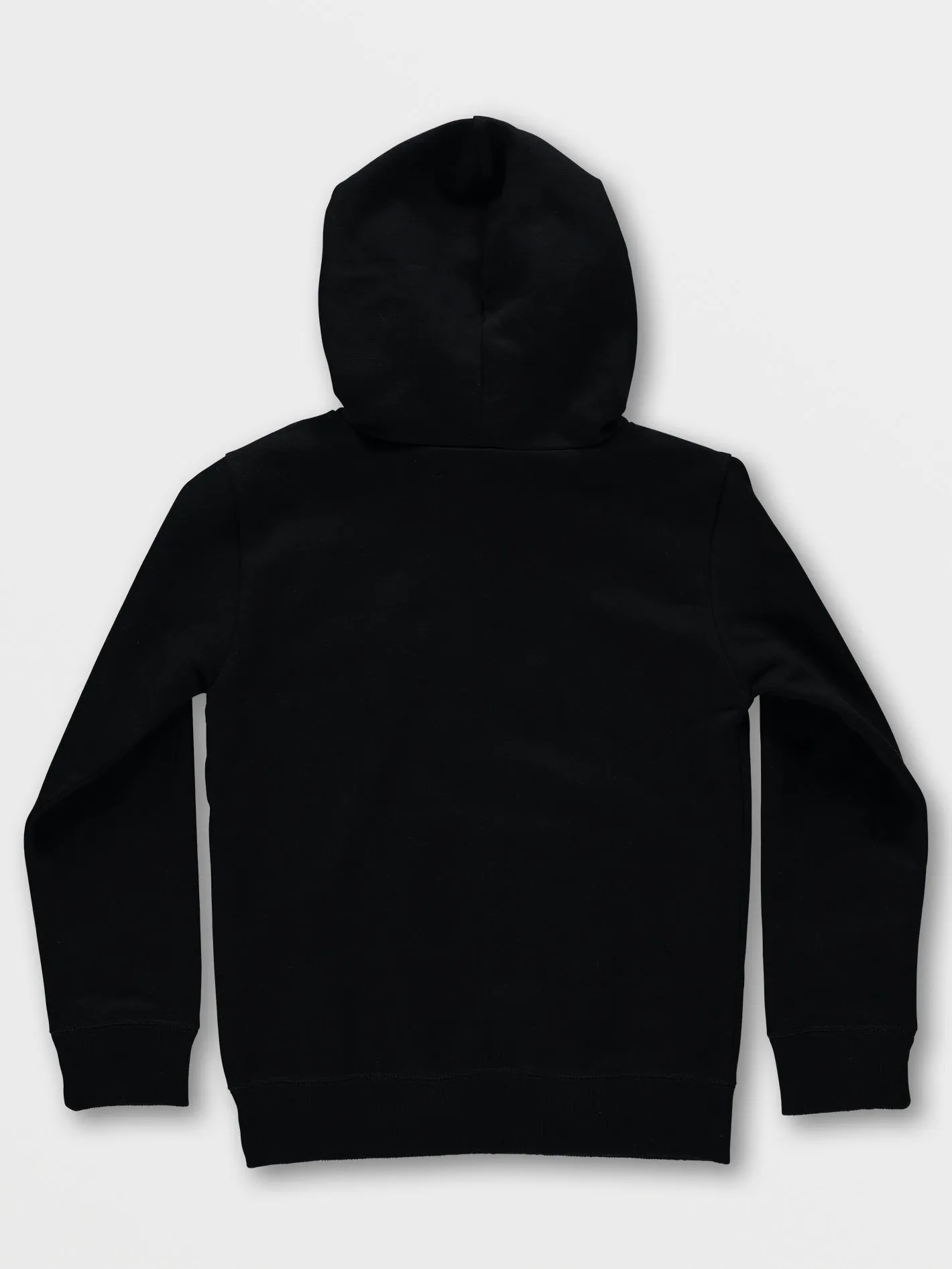 Little Boys Blaquedout Pullover - Black