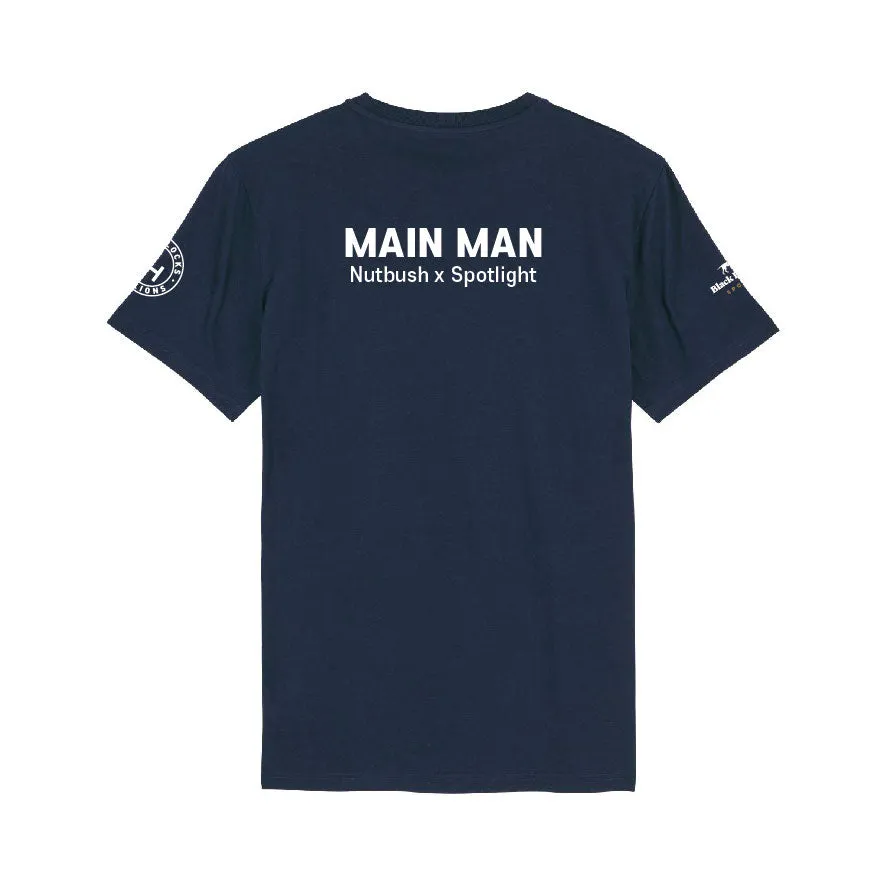 Lovelocks MAIN MAN T-Shirt