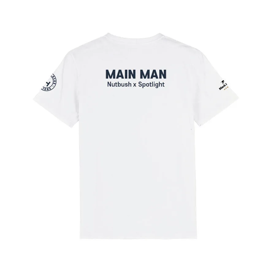 Lovelocks MAIN MAN T-Shirt