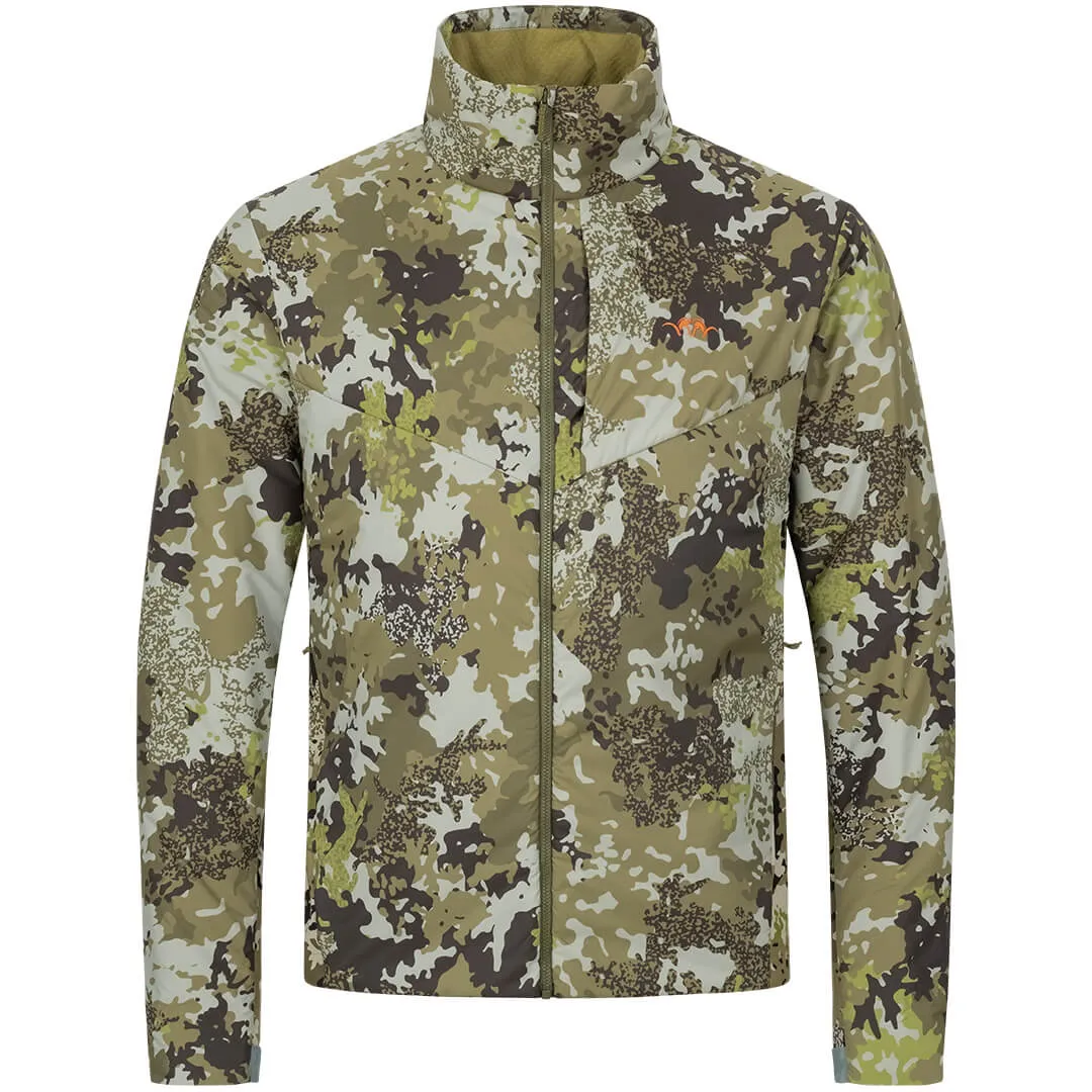 Operator Jacket - HunTec Camouflage by Blaser