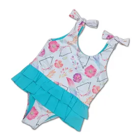 Rae Kini Kids One Piece