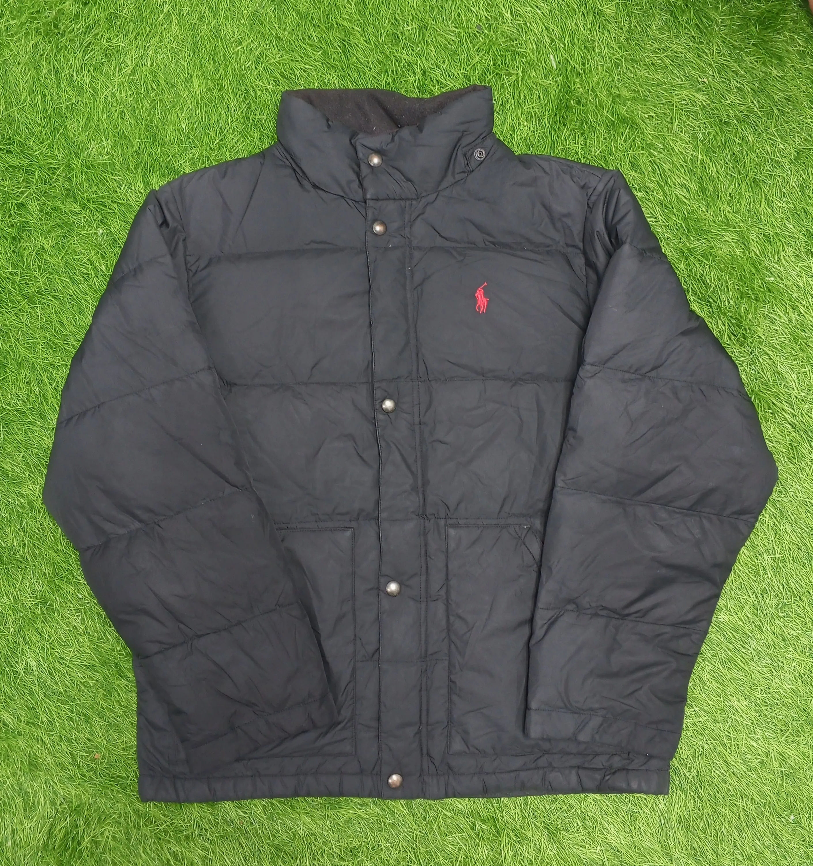 Ralph Lauren Puffers 20 Piece