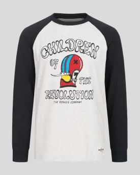 Revolution Longsleeve Kids