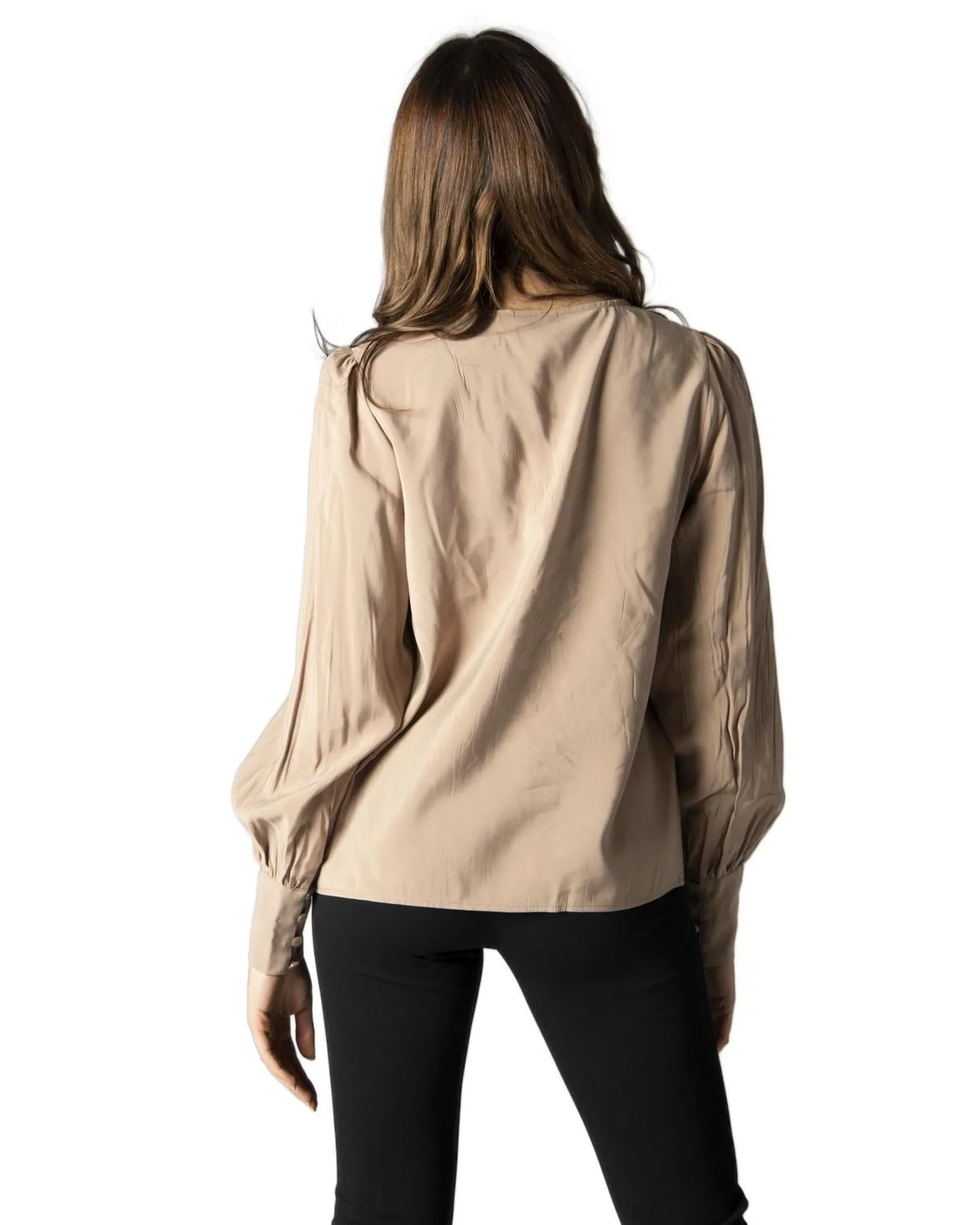 Womens Elegant Blouse